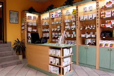 Dietetyk Naturhouse - skuteczne odchudzanie i leczenie otyłości